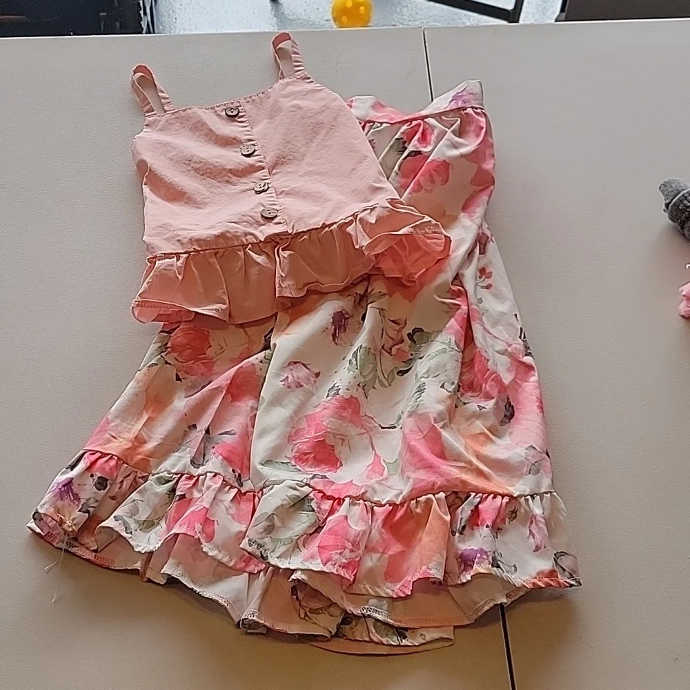 Girls Set - Picture 2 of 7